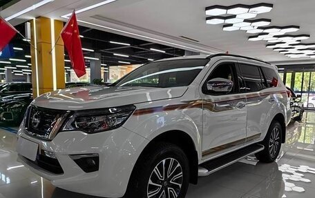 Nissan Terra, 2023 год, 3 200 000 рублей, 1 фотография
