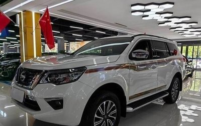 Nissan Terra, 2023 год, 3 200 000 рублей, 1 фотография