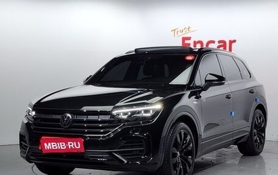 Volkswagen Touareg III, 2023 год, 6 932 000 рублей, 1 фотография