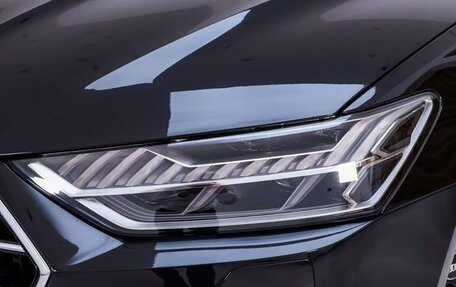 Audi A7, 2024 год, 7 000 000 рублей, 14 фотография