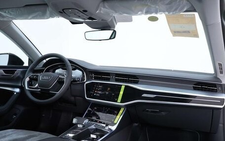 Audi A7, 2024 год, 7 000 000 рублей, 8 фотография