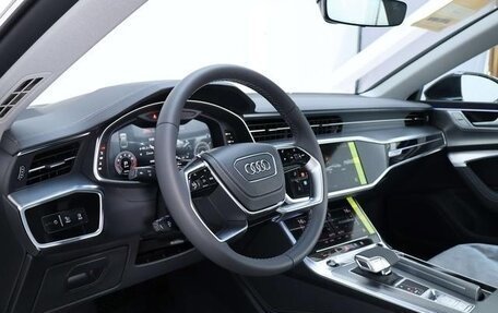 Audi A7, 2024 год, 7 000 000 рублей, 7 фотография