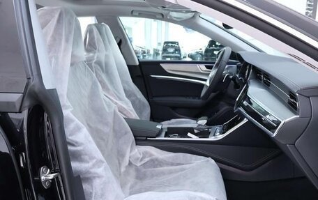 Audi A7, 2024 год, 7 000 000 рублей, 9 фотография
