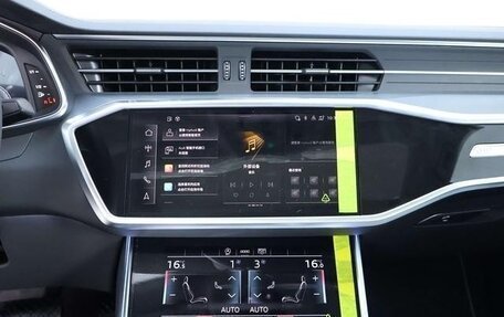 Audi A7, 2024 год, 7 000 000 рублей, 19 фотография