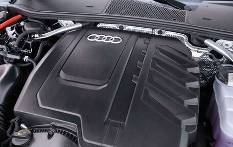 Audi A7, 2024 год, 7 000 000 рублей, 18 фотография