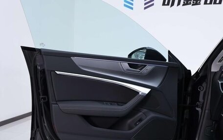 Audi A7, 2024 год, 7 000 000 рублей, 16 фотография