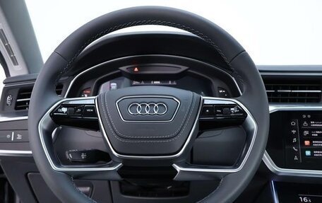 Audi A7, 2024 год, 7 000 000 рублей, 12 фотография