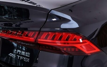 Audi A7, 2024 год, 7 000 000 рублей, 15 фотография