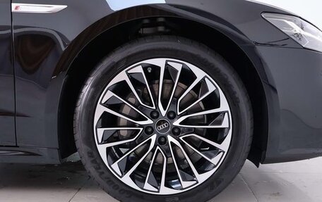 Audi A7, 2024 год, 7 000 000 рублей, 13 фотография