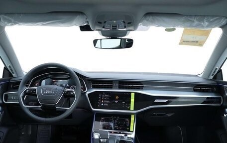 Audi A7, 2024 год, 7 000 000 рублей, 11 фотография