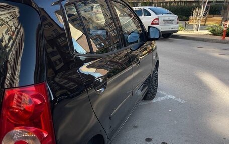 KIA Picanto I, 2009 год, 670 000 рублей, 6 фотография