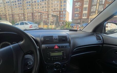 KIA Picanto I, 2009 год, 670 000 рублей, 17 фотография