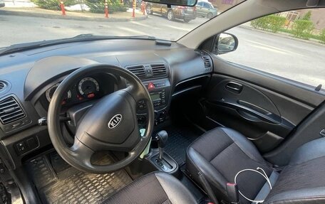 KIA Picanto I, 2009 год, 670 000 рублей, 13 фотография