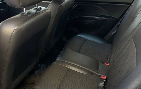 KIA Picanto I, 2009 год, 670 000 рублей, 15 фотография