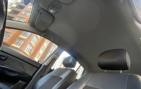 KIA Picanto I, 2009 год, 670 000 рублей, 19 фотография