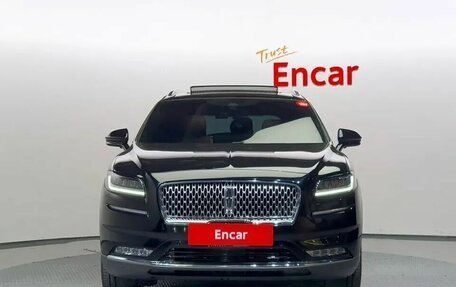 Lincoln Nautilus I, 2022 год, 3 870 000 рублей, 2 фотография