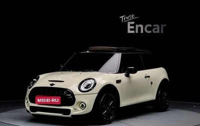 MINI Hatch, 2021 год, 2 380 000 рублей, 1 фотография