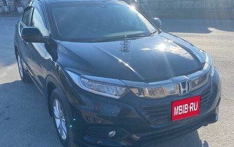 Honda Vezel, 2019 год, 2 100 000 рублей, 1 фотография