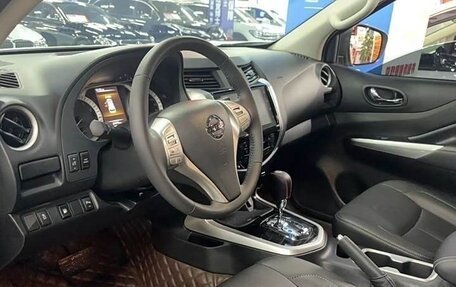Nissan Terra, 2023 год, 3 200 000 рублей, 6 фотография