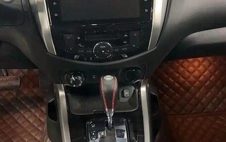 Nissan Terra, 2023 год, 3 200 000 рублей, 12 фотография