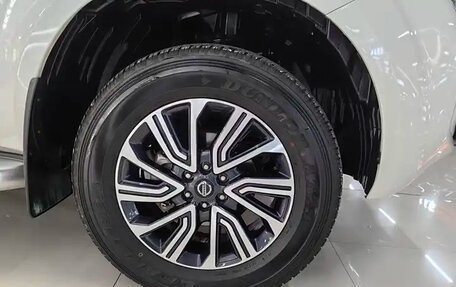 Nissan Terra, 2023 год, 3 200 000 рублей, 9 фотография