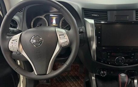 Nissan Terra, 2023 год, 3 200 000 рублей, 8 фотография
