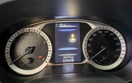 Nissan Terra, 2023 год, 3 200 000 рублей, 7 фотография