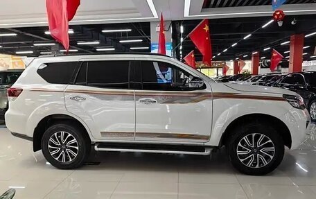 Nissan Terra, 2023 год, 3 200 000 рублей, 2 фотография