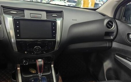 Nissan Terra, 2023 год, 3 200 000 рублей, 13 фотография