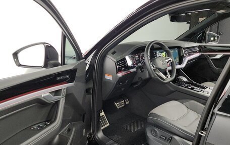 Volkswagen Touareg III, 2023 год, 6 932 000 рублей, 6 фотография