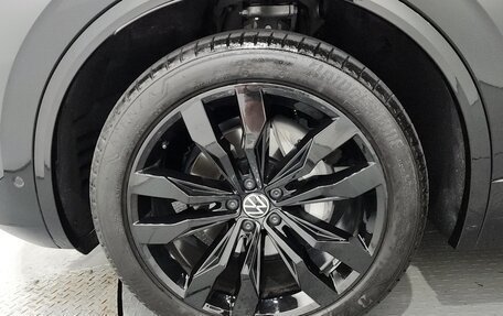 Volkswagen Touareg III, 2023 год, 6 932 000 рублей, 9 фотография