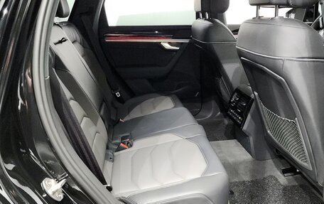 Volkswagen Touareg III, 2023 год, 6 932 000 рублей, 18 фотография