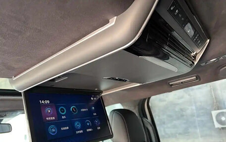 Toyota Sienna, 2022 год, 3 820 000 рублей, 10 фотография