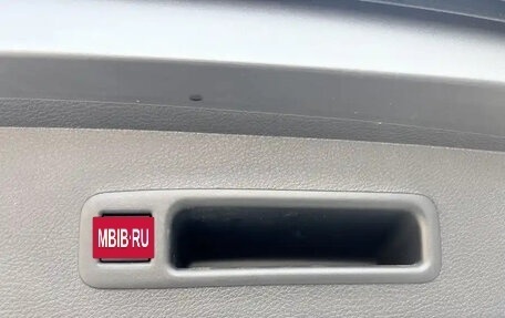 Toyota Sienna, 2022 год, 3 820 000 рублей, 12 фотография