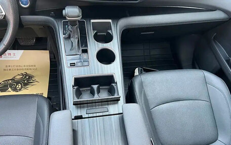 Toyota Sienna, 2022 год, 3 820 000 рублей, 17 фотография
