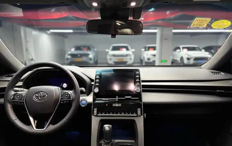 Toyota Avalon, 2021 год, 2 690 000 рублей, 10 фотография