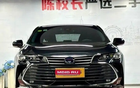 Toyota Avalon, 2021 год, 2 690 000 рублей, 2 фотография