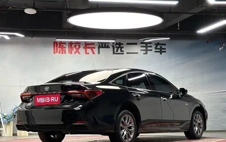 Toyota Avalon, 2021 год, 2 690 000 рублей, 7 фотография