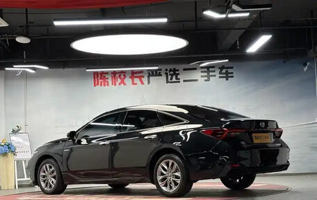 Toyota Avalon, 2021 год, 2 690 000 рублей, 5 фотография