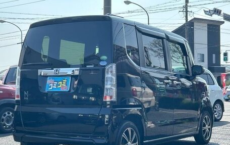 Honda N-BOX I рестайлинг, 2017 год, 600 000 рублей, 2 фотография