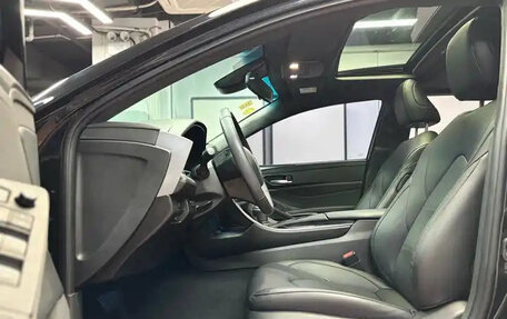 Toyota Avalon, 2021 год, 2 690 000 рублей, 8 фотография