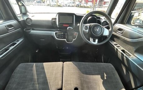 Honda N-BOX I рестайлинг, 2017 год, 600 000 рублей, 8 фотография