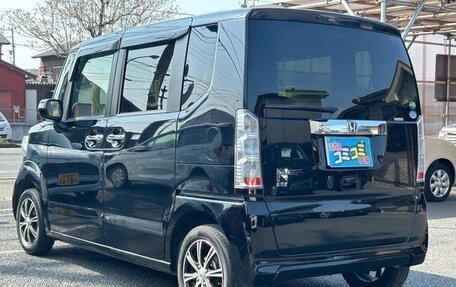 Honda N-BOX I рестайлинг, 2017 год, 600 000 рублей, 6 фотография