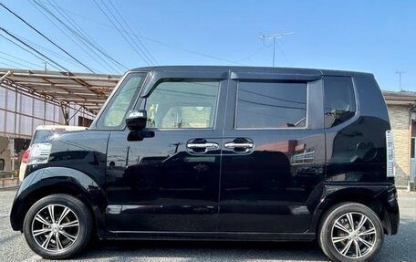 Honda N-BOX I рестайлинг, 2017 год, 600 000 рублей, 7 фотография