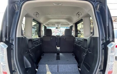 Honda N-BOX I рестайлинг, 2017 год, 600 000 рублей, 17 фотография