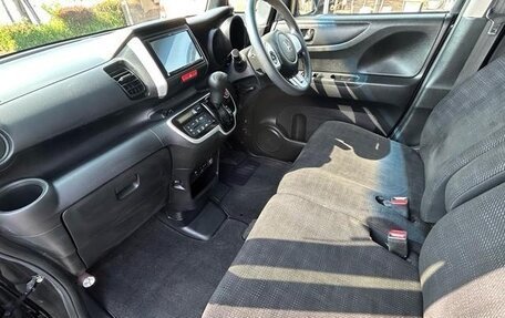 Honda N-BOX I рестайлинг, 2017 год, 600 000 рублей, 15 фотография