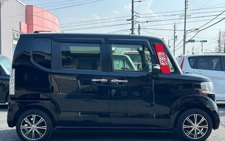Honda N-BOX I рестайлинг, 2017 год, 600 000 рублей, 5 фотография
