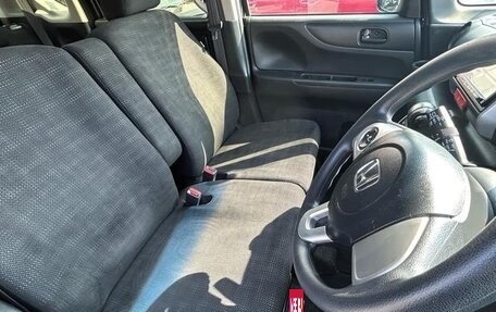 Honda N-BOX I рестайлинг, 2017 год, 600 000 рублей, 12 фотография