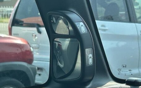 Honda N-BOX I рестайлинг, 2017 год, 600 000 рублей, 21 фотография