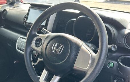 Honda N-BOX I рестайлинг, 2017 год, 600 000 рублей, 22 фотография
